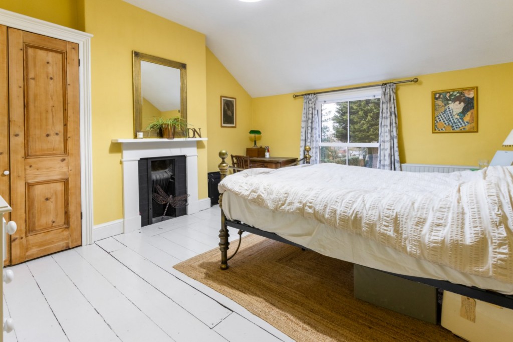 Barton Upon Humber, North Lincolnshire