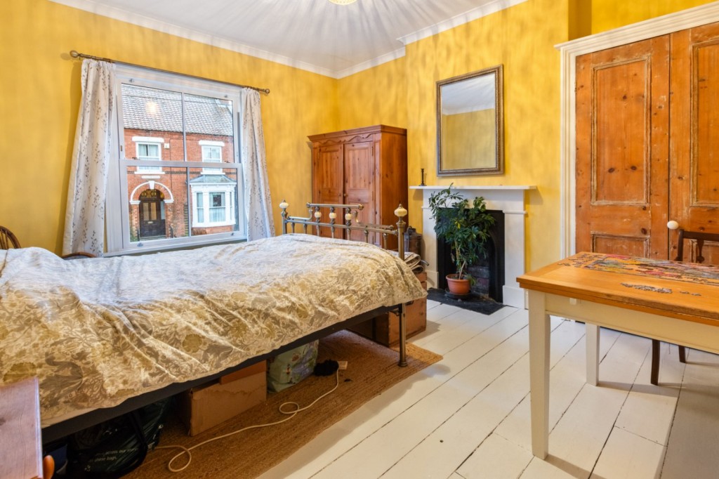 Barton Upon Humber, North Lincolnshire