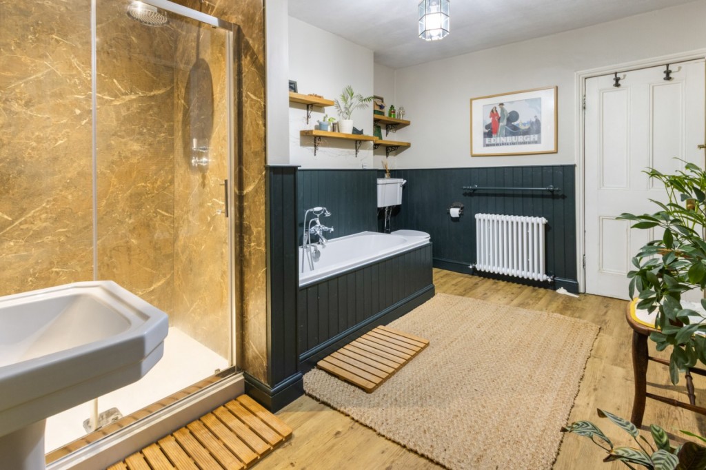 Barton Upon Humber, North Lincolnshire