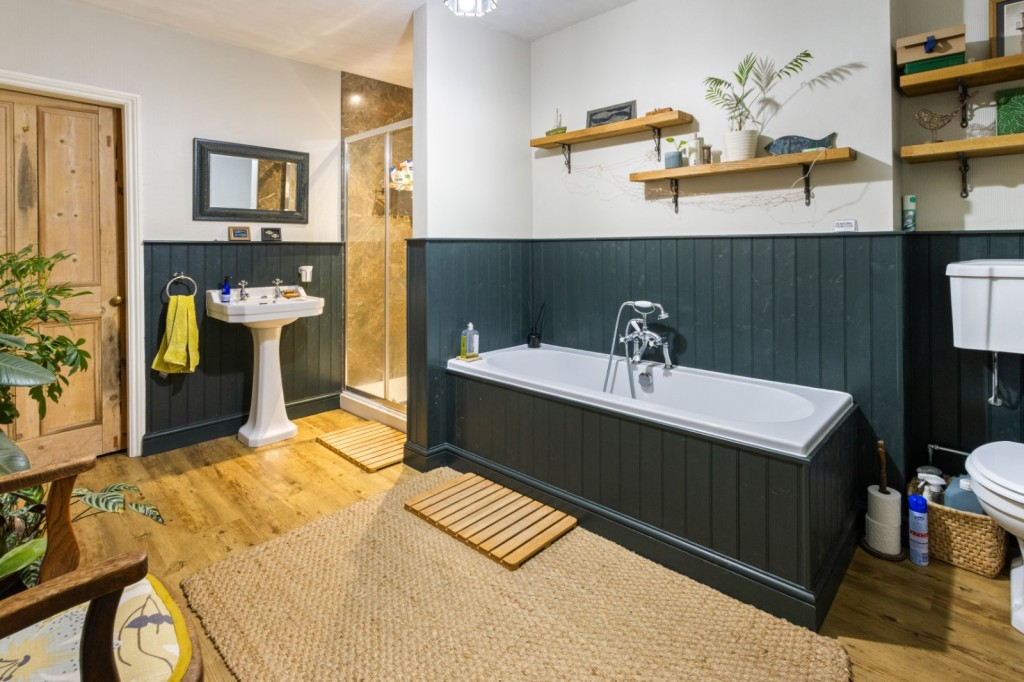 Barton Upon Humber, North Lincolnshire