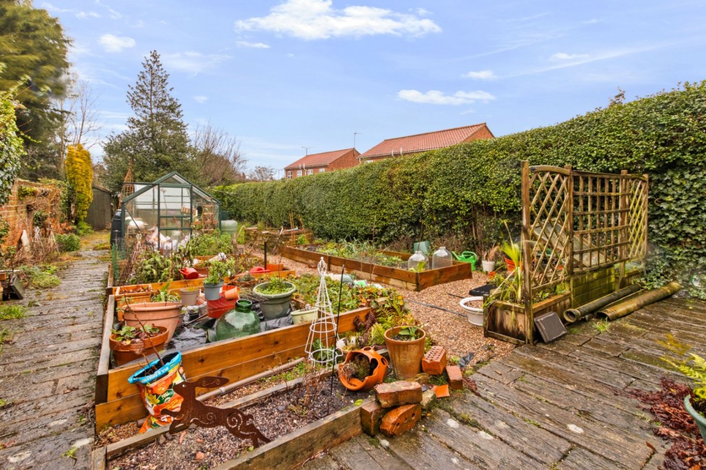 Barton Upon Humber, North Lincolnshire