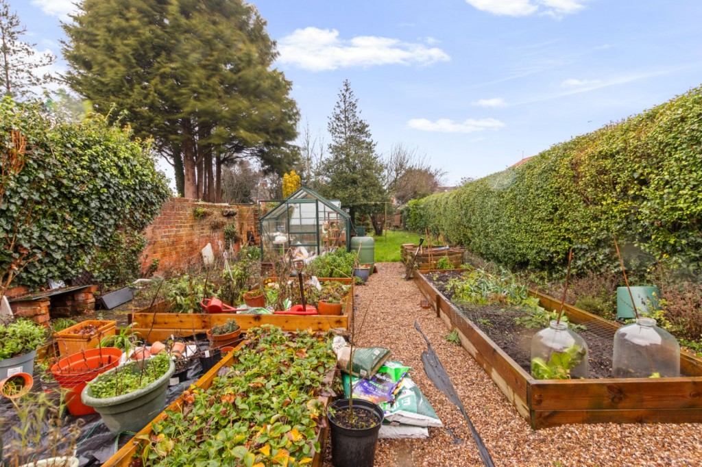 Barton Upon Humber, North Lincolnshire