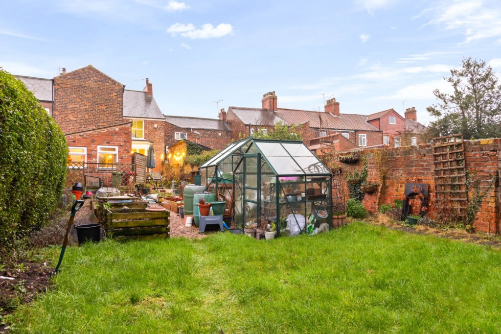 Barton Upon Humber, North Lincolnshire