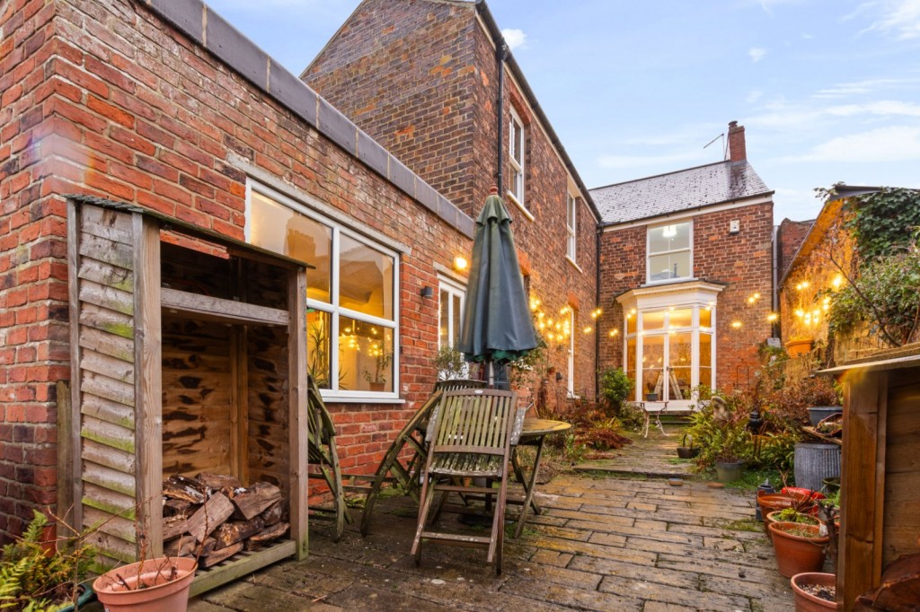 Barton Upon Humber, North Lincolnshire