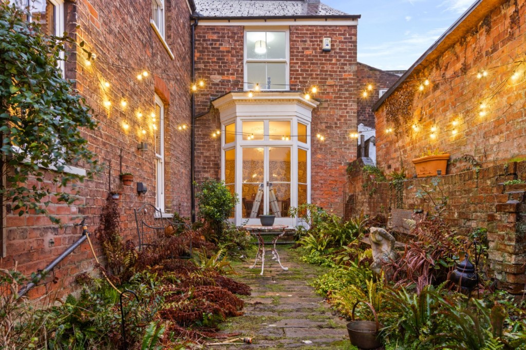 Barton Upon Humber, North Lincolnshire