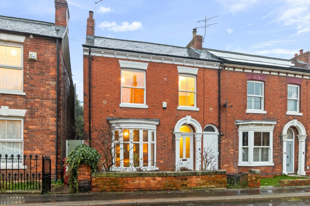 Barton Upon Humber, North Lincolnshire