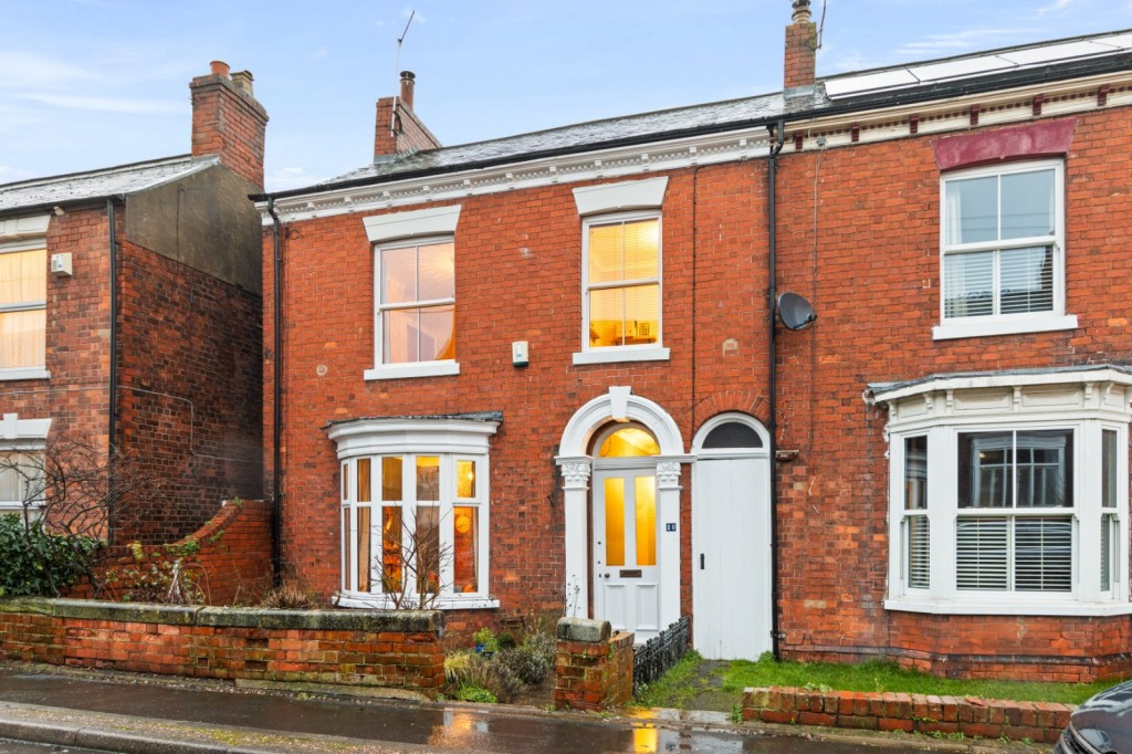 Barton Upon Humber, North Lincolnshire