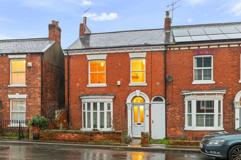 Barton Upon Humber, North Lincolnshire