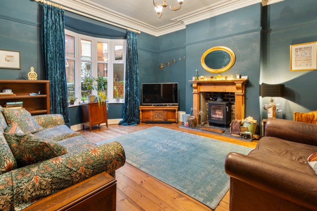 Barton Upon Humber, North Lincolnshire