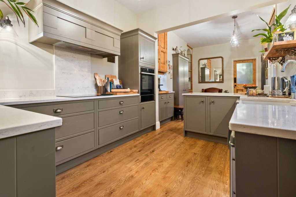 Barton Upon Humber, North Lincolnshire