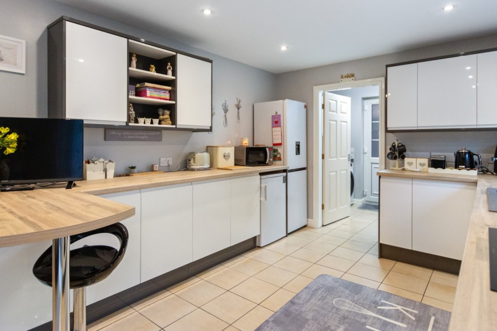 Hallam Close, Barrow Upon Humber, North Lincs