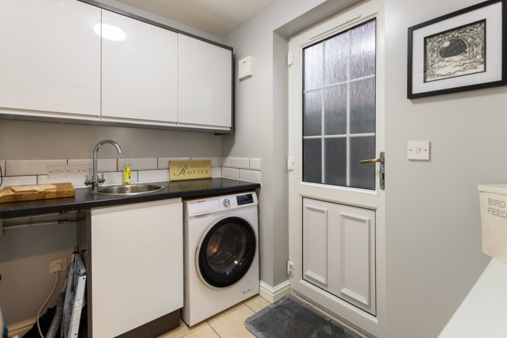 Hallam Close, Barrow Upon Humber, North Lincs