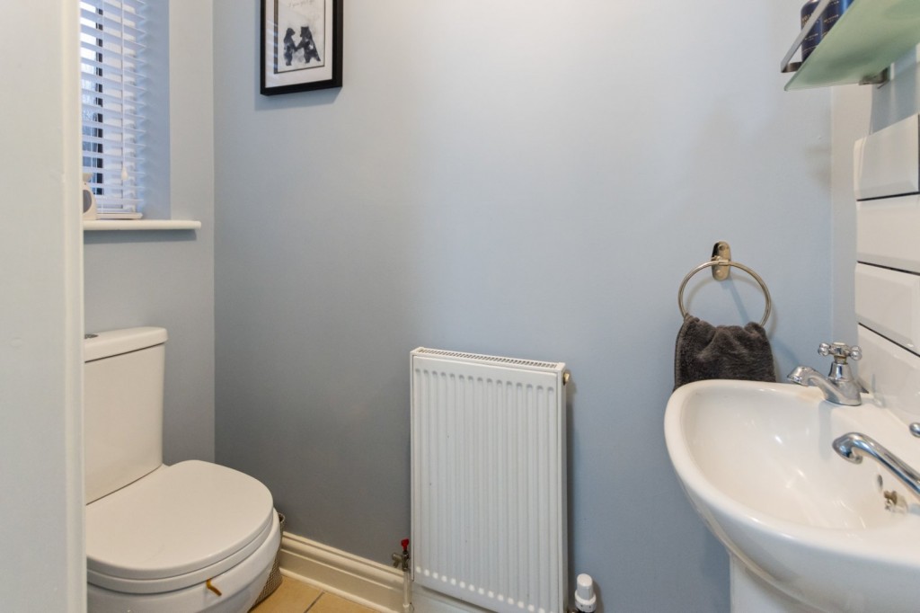 Hallam Close, Barrow Upon Humber, North Lincs