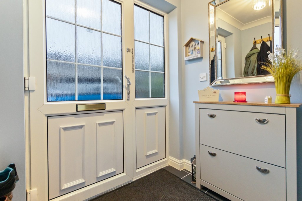 Hallam Close, Barrow Upon Humber, North Lincs