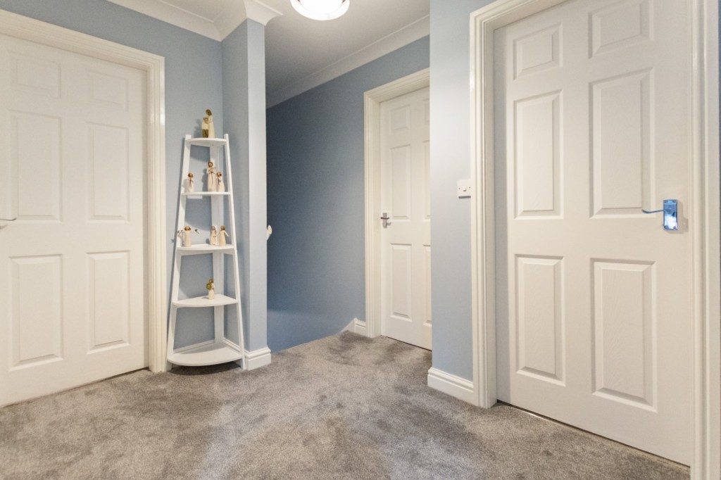 Hallam Close, Barrow Upon Humber, North Lincs