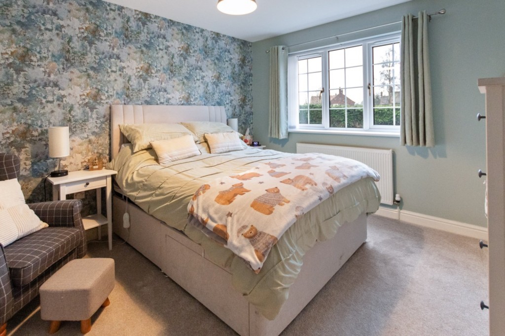 Hallam Close, Barrow Upon Humber, North Lincs