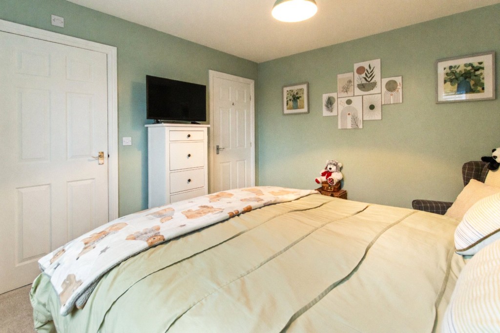 Hallam Close, Barrow Upon Humber, North Lincs