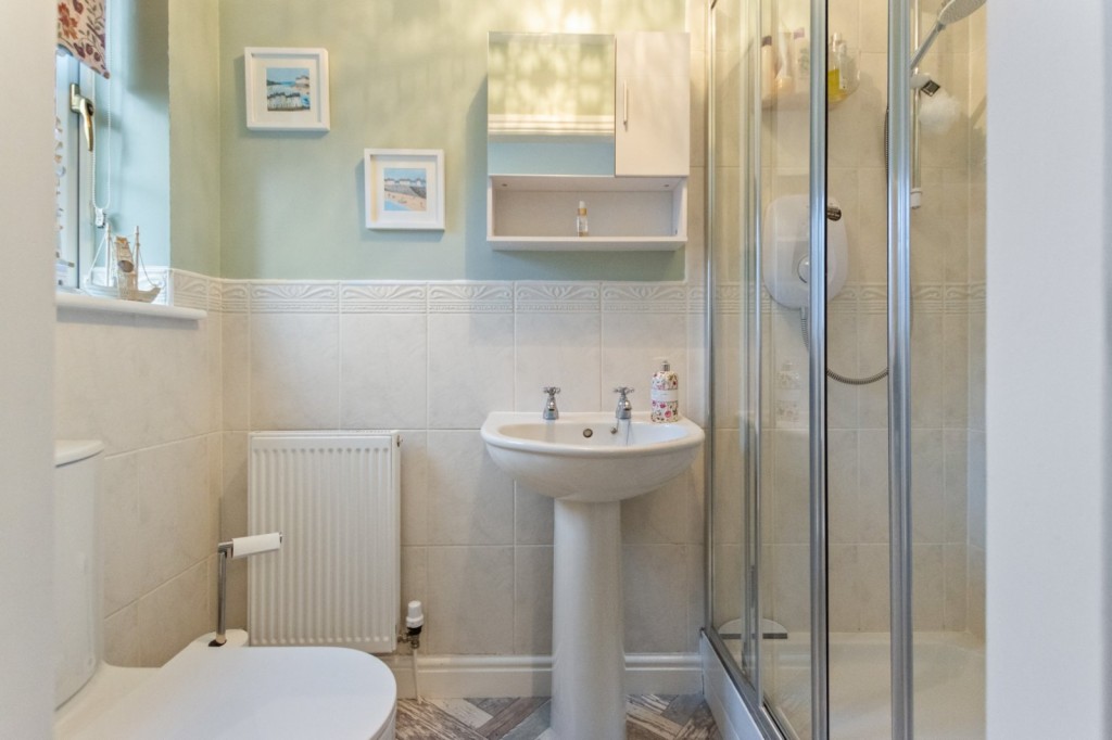 Hallam Close, Barrow Upon Humber, North Lincs