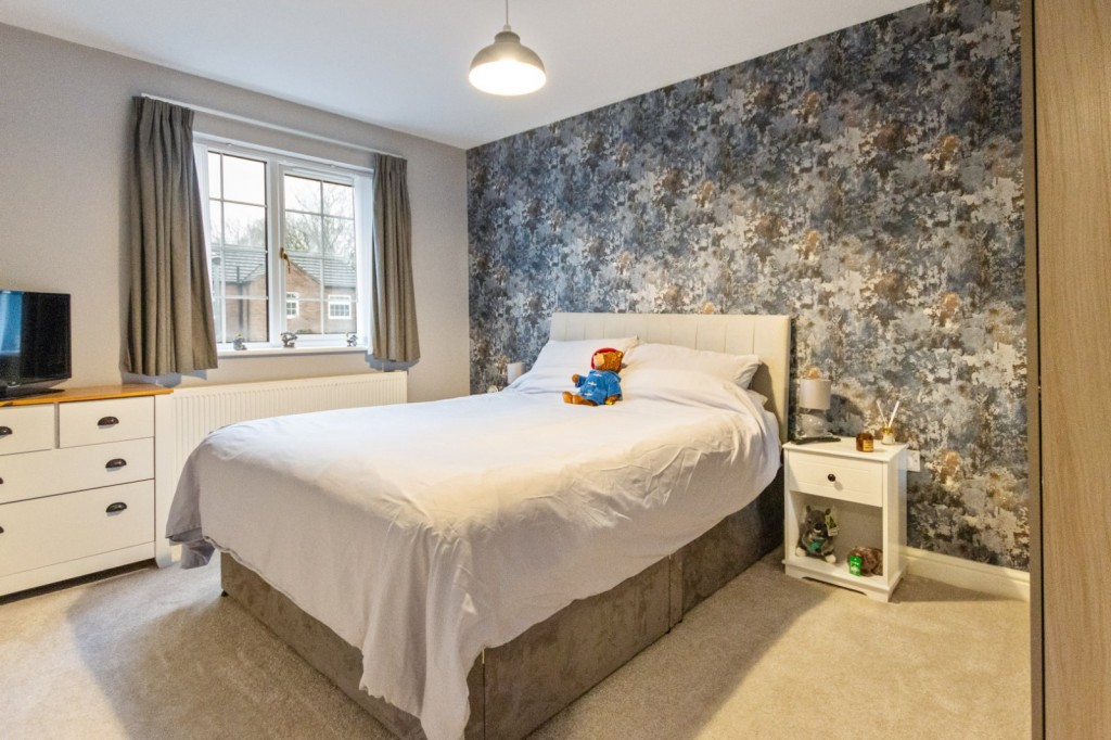 Hallam Close, Barrow Upon Humber, North Lincs