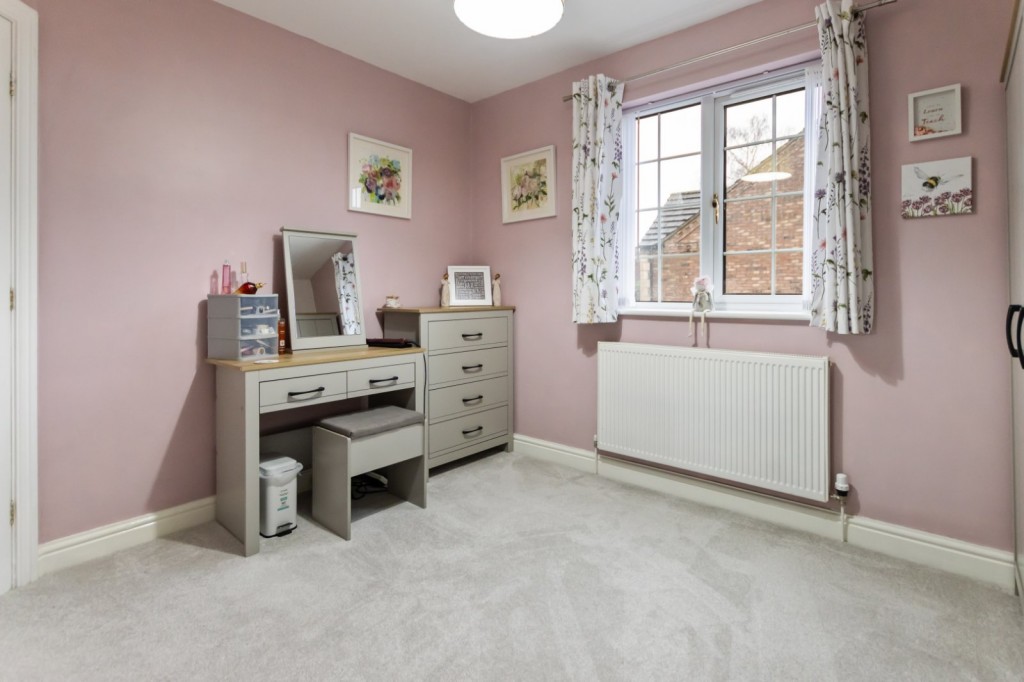 Hallam Close, Barrow Upon Humber, North Lincs