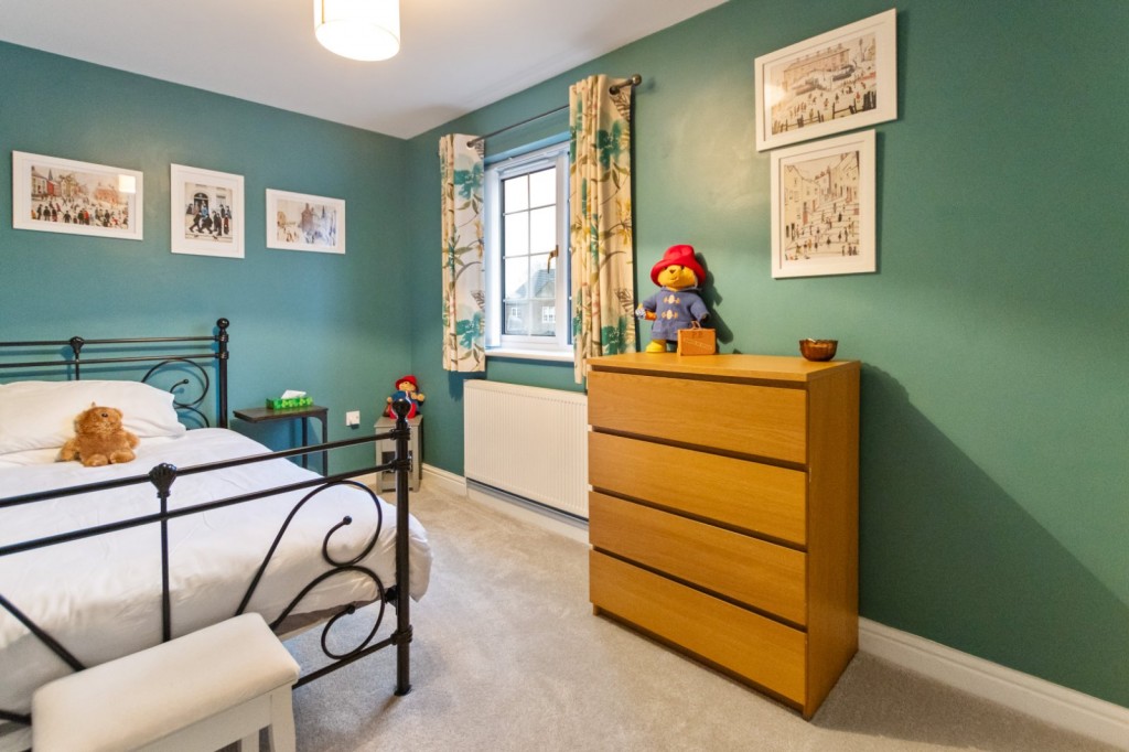 Hallam Close, Barrow Upon Humber, North Lincs