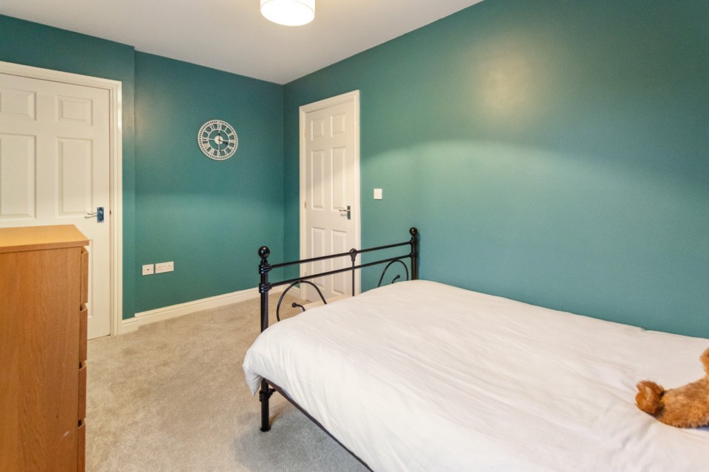 Hallam Close, Barrow Upon Humber, North Lincs