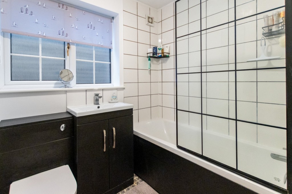 Hallam Close, Barrow Upon Humber, North Lincs