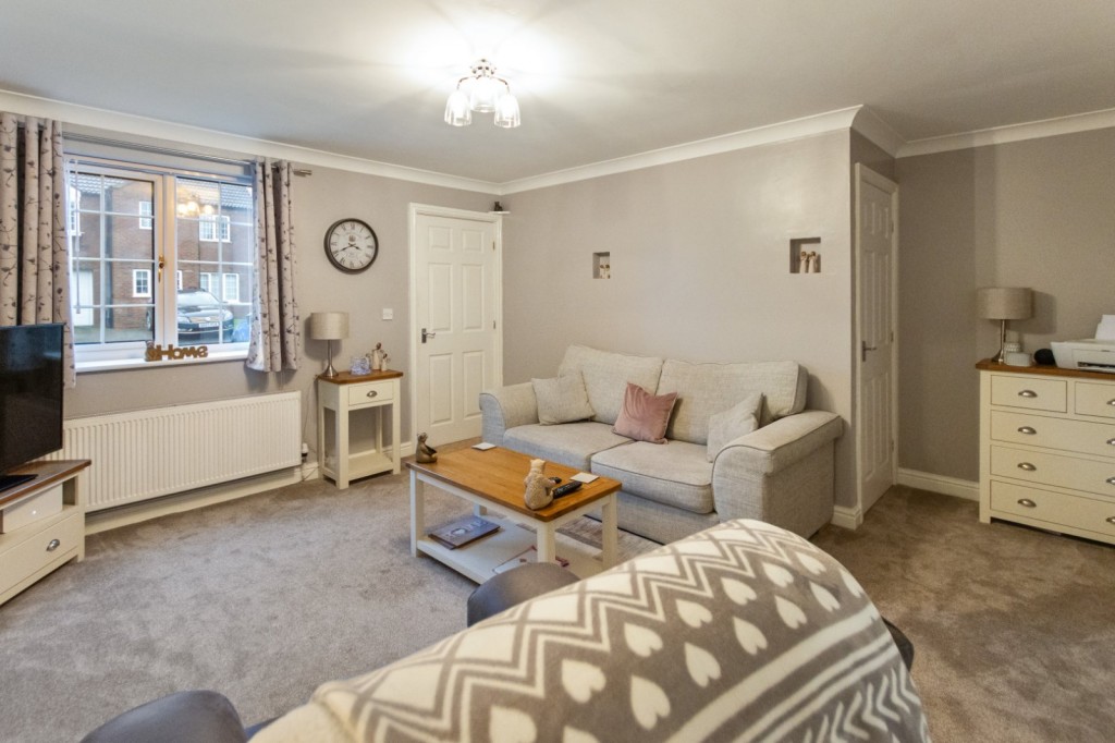 Hallam Close, Barrow Upon Humber, North Lincs