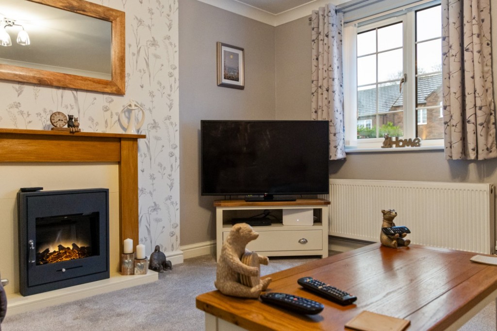 Hallam Close, Barrow Upon Humber, North Lincs