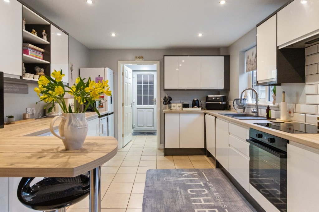 Hallam Close, Barrow Upon Humber, North Lincs