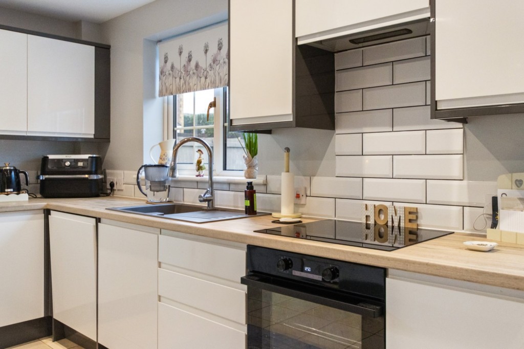 Hallam Close, Barrow Upon Humber, North Lincs