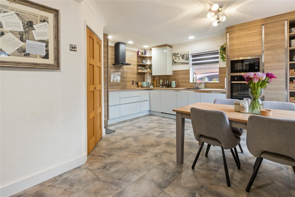 Barton Upon Humber, North Lincolnshire