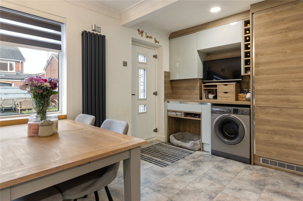 Barton Upon Humber, North Lincolnshire