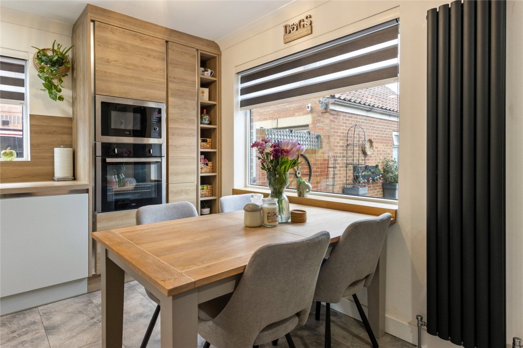 Barton Upon Humber, North Lincolnshire