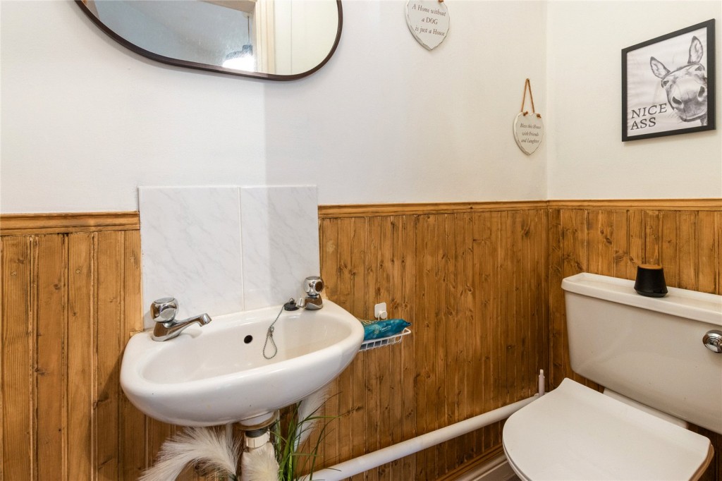 Barton Upon Humber, North Lincolnshire