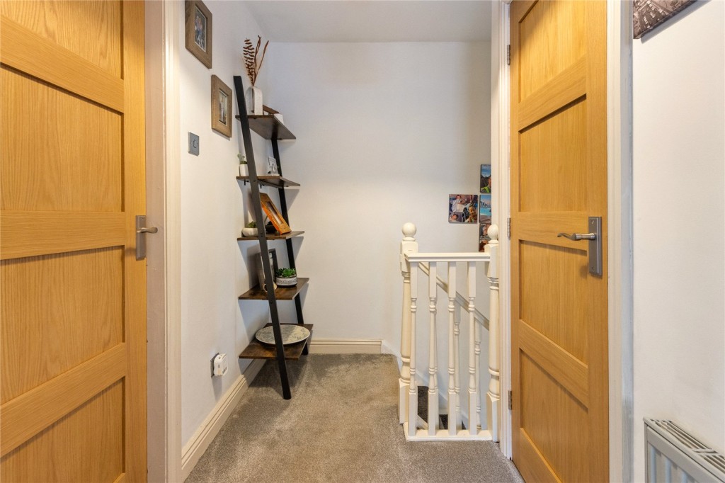 Barton Upon Humber, North Lincolnshire