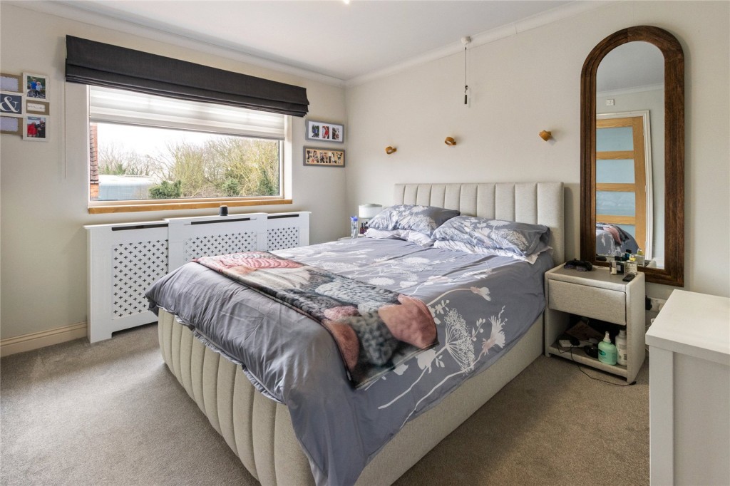 Barton Upon Humber, North Lincolnshire