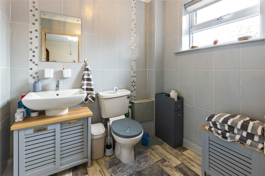 Barton Upon Humber, North Lincolnshire