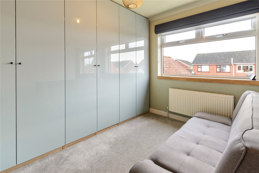 Barton Upon Humber, North Lincolnshire