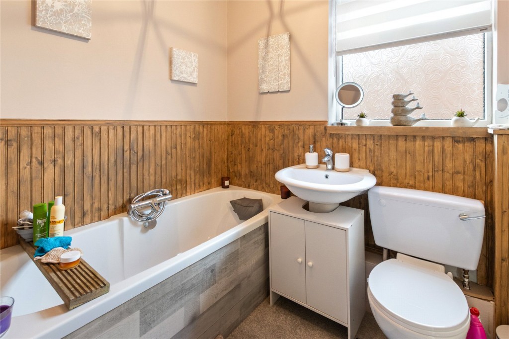 Barton Upon Humber, North Lincolnshire