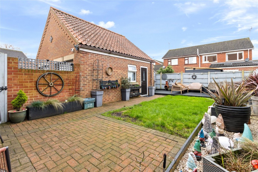 Barton Upon Humber, North Lincolnshire