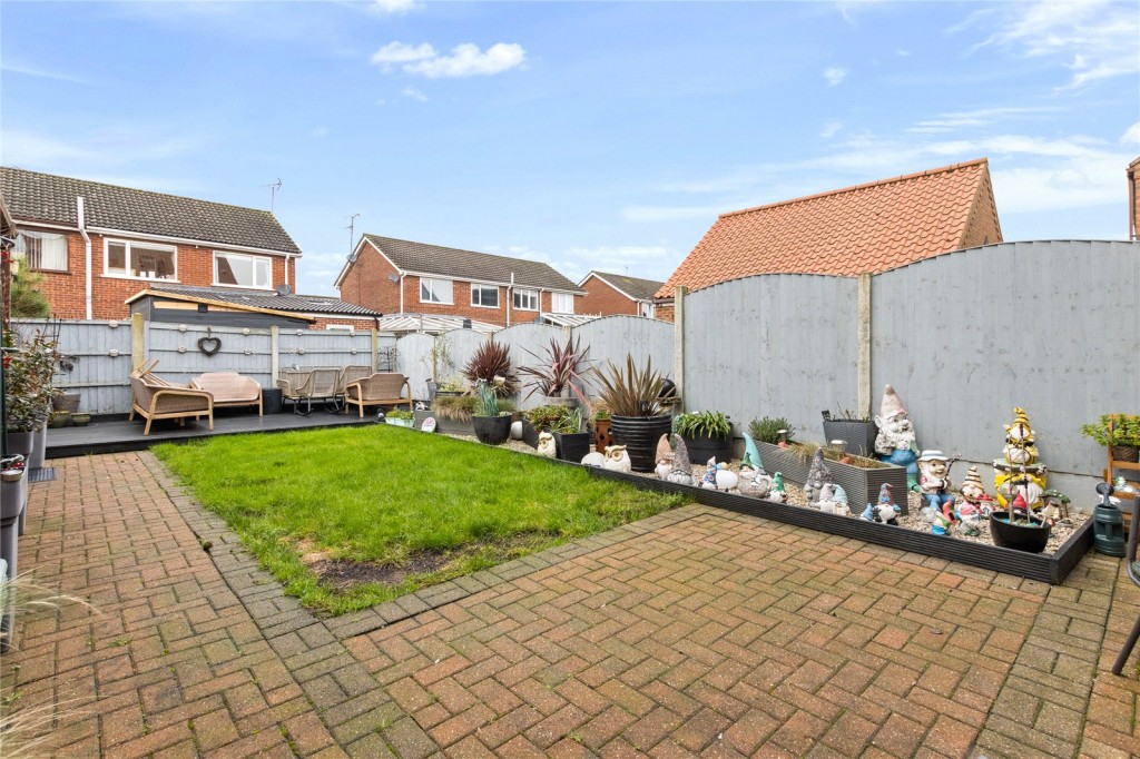 Barton Upon Humber, North Lincolnshire