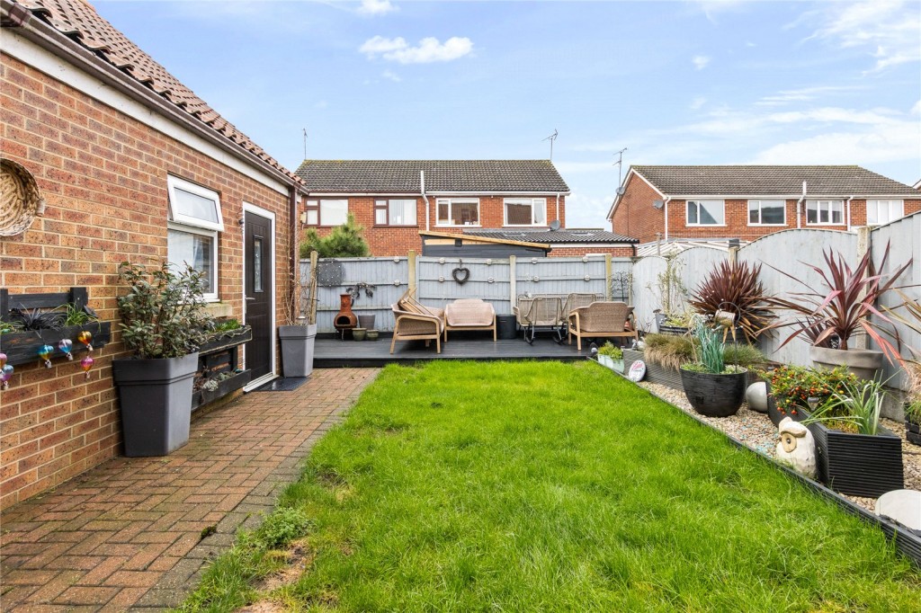 Barton Upon Humber, North Lincolnshire