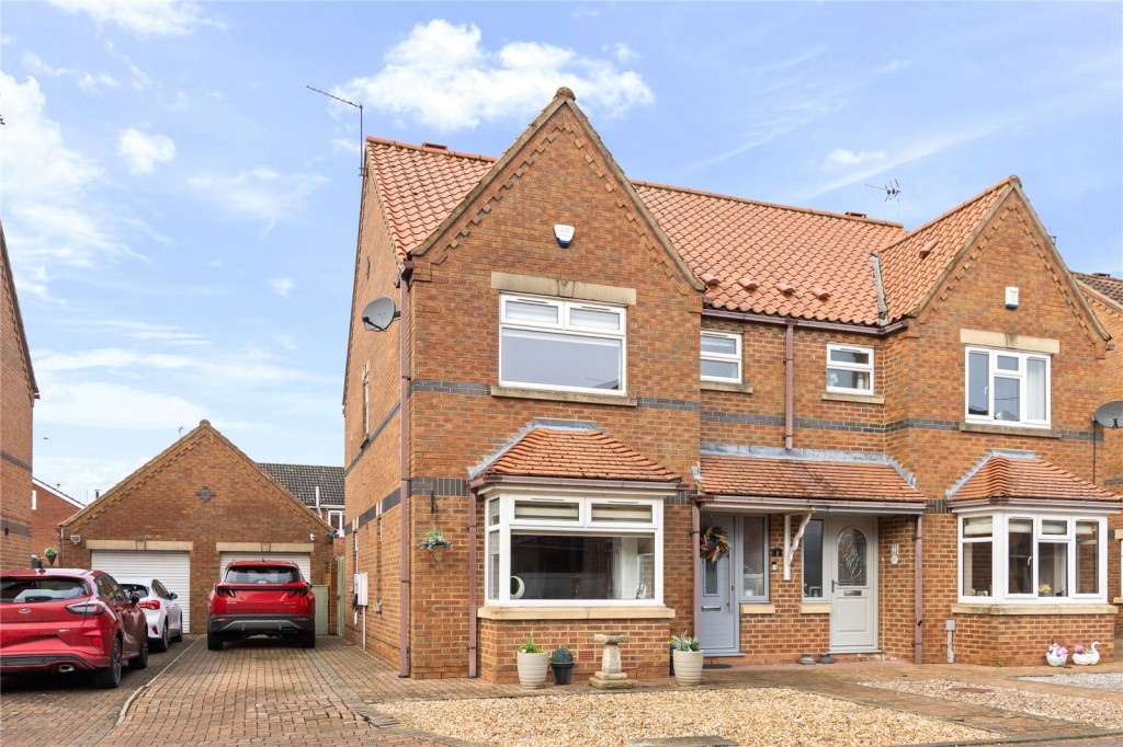 Barton Upon Humber, North Lincolnshire