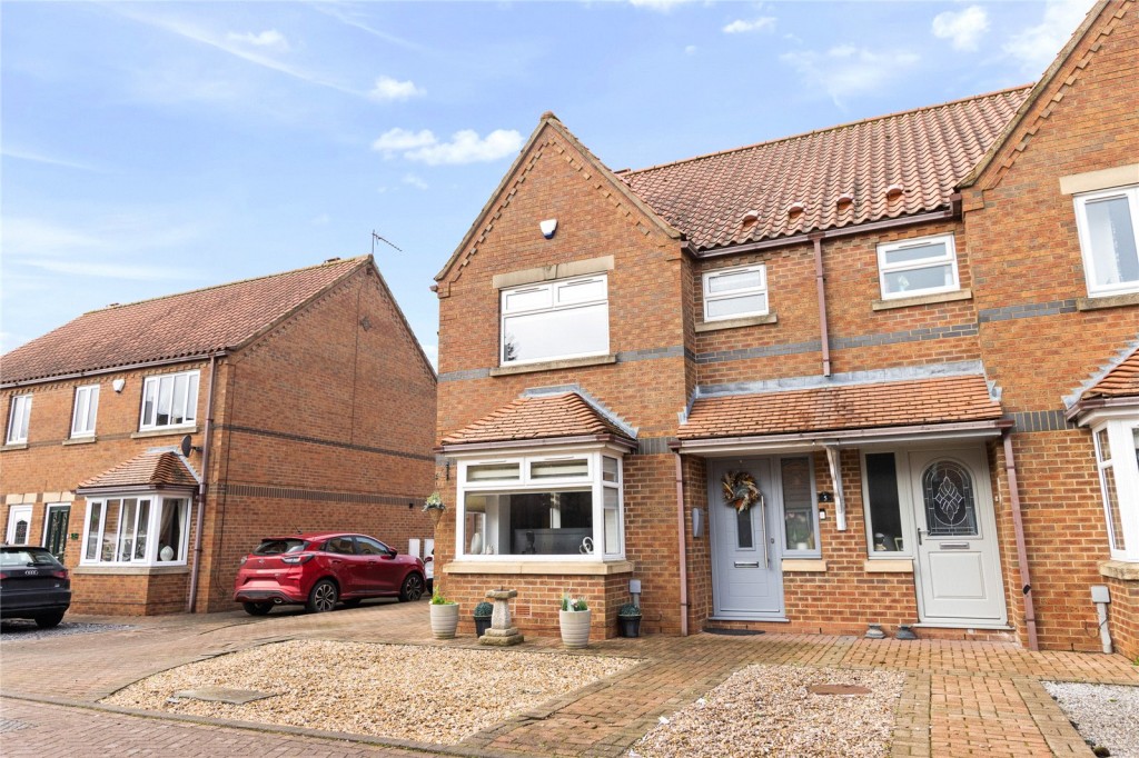 Barton Upon Humber, North Lincolnshire