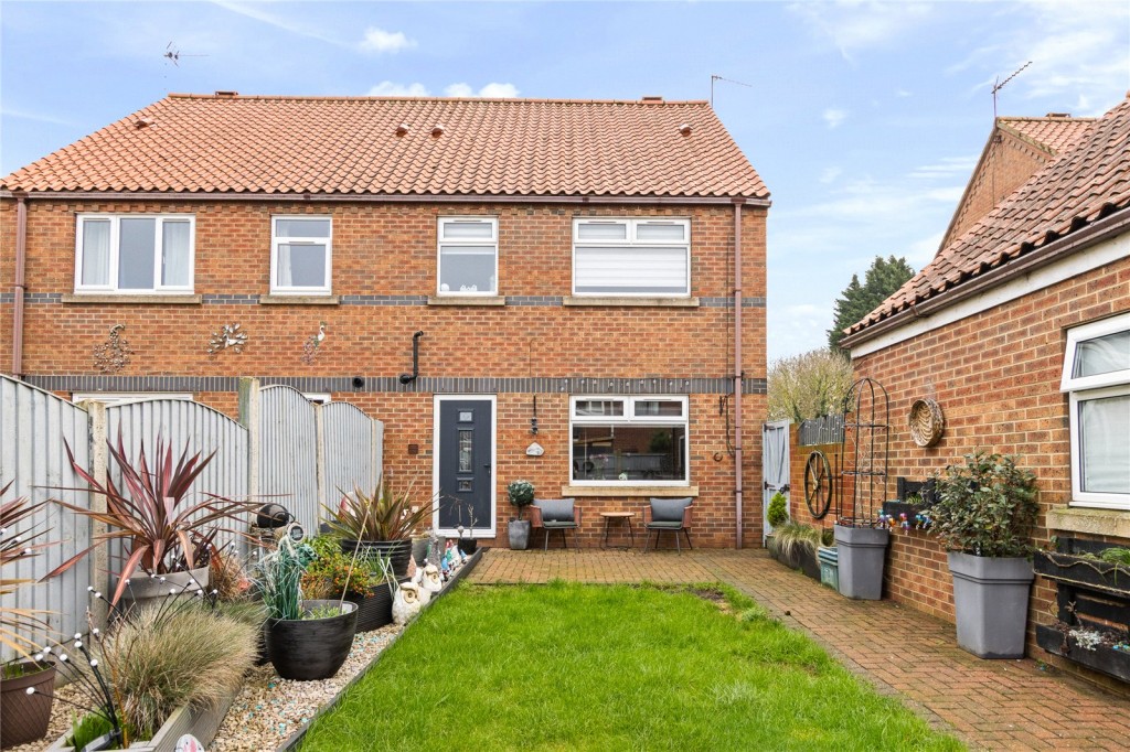 Barton Upon Humber, North Lincolnshire