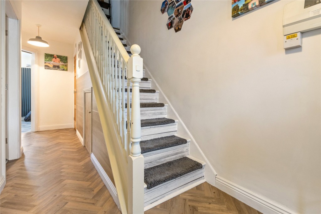 Barton Upon Humber, North Lincolnshire