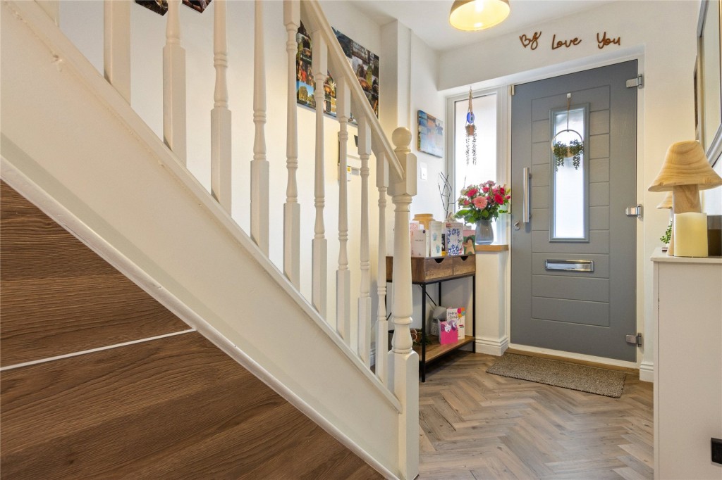 Barton Upon Humber, North Lincolnshire