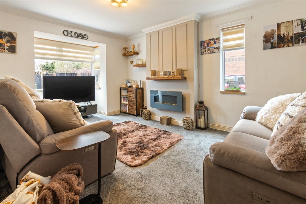 Barton Upon Humber, North Lincolnshire