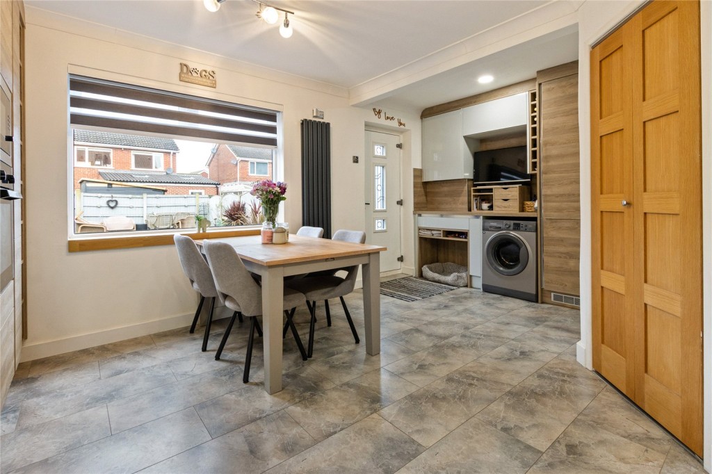 Barton Upon Humber, North Lincolnshire